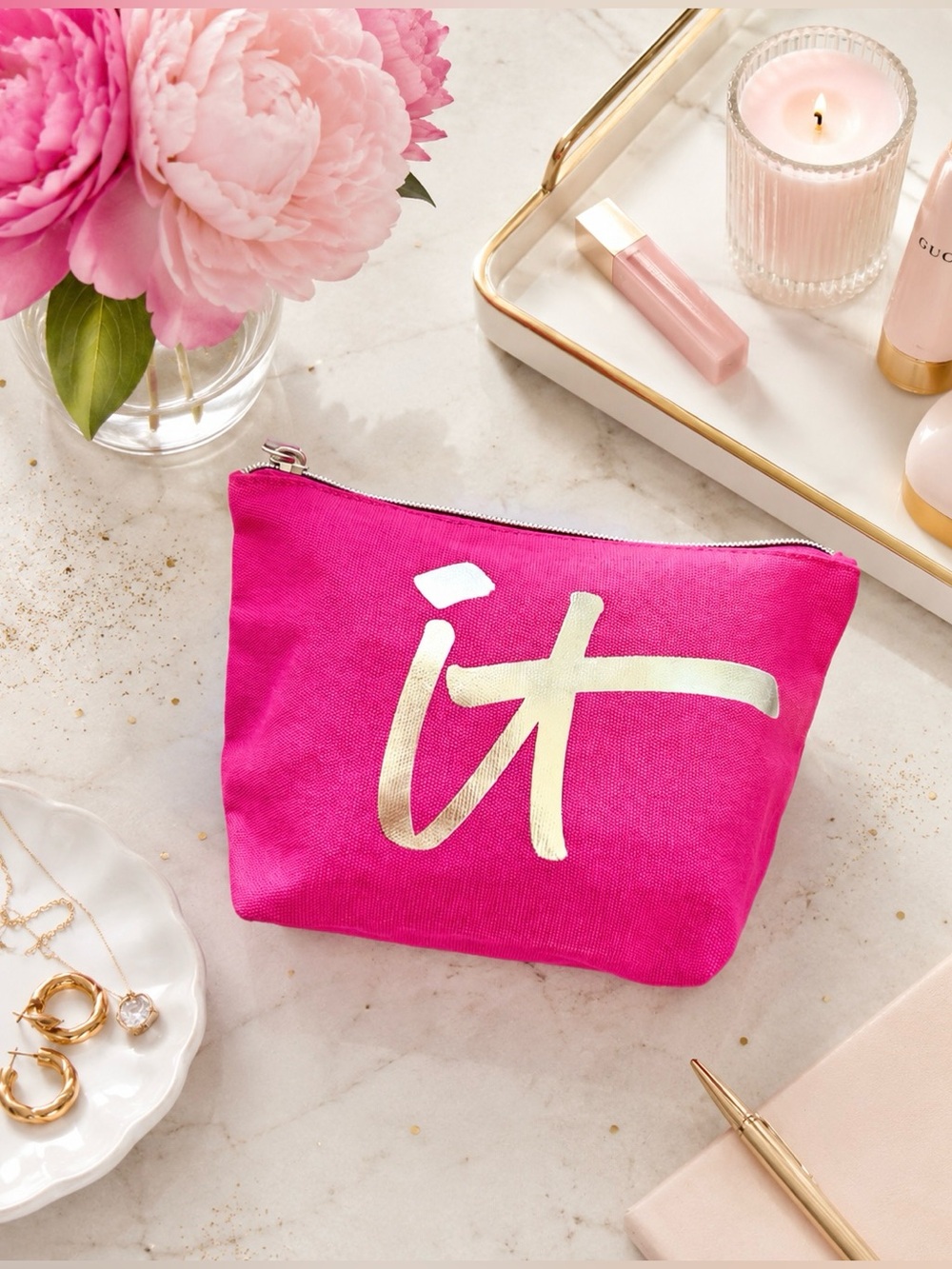 IT COSMETICS BAG